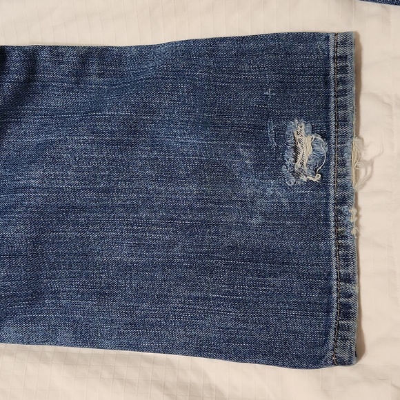 Cruel Genevieve Jeans - Picture 5 of 5